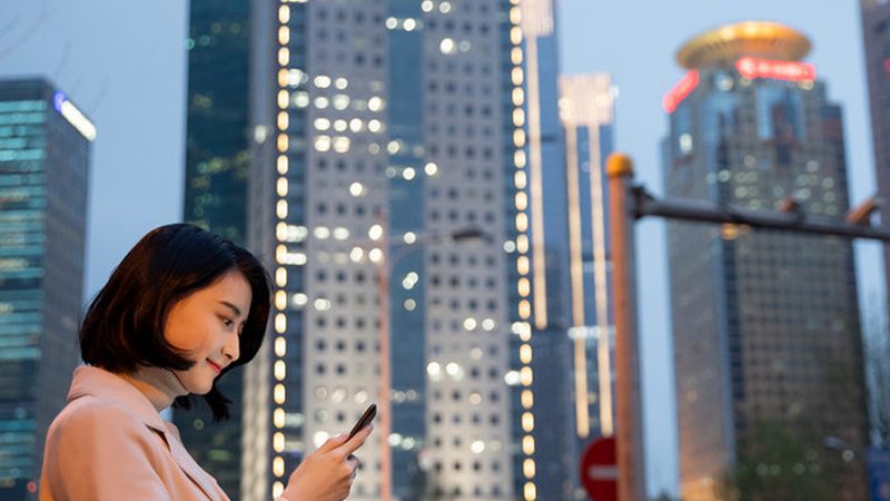 北京信息技术服务公司评分背后的考量因素