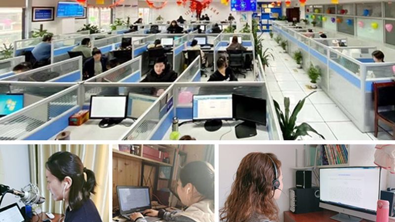 园区门禁系统：安全与效率的双重守护者**