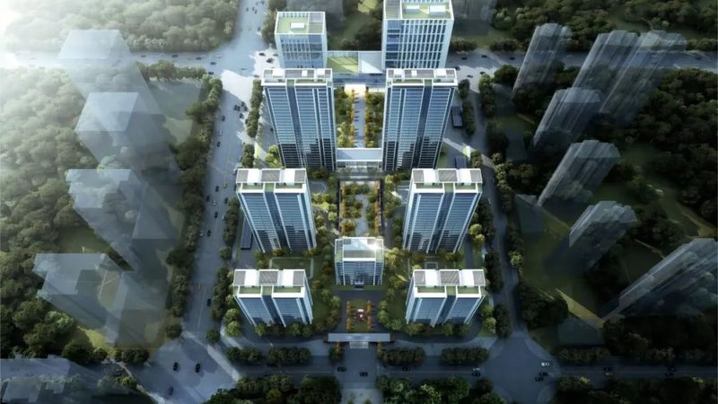 企业机房建设：揭秘设备清单背后的关键要素**